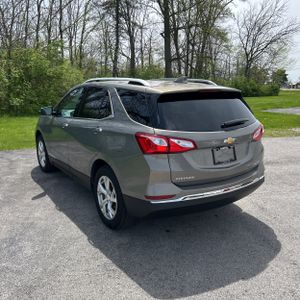 CHEVROLET EQUINOX - 5