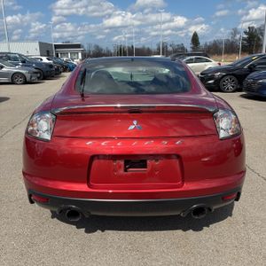 MITSUBISHI ECLIPSE GS - 7
