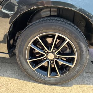 2019 Dodge GRAND CARAVAN GT — миниатюра 18