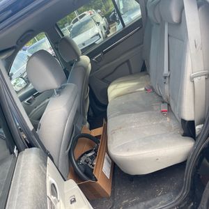 2009 Hyundai SANTA FE GLS 照片 34