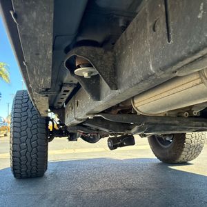 صورة 23 لـ 2016 JEEP WRANGLER UNLIMITED RUBICON
