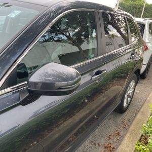 2024 Honda CR-V EX photo 3