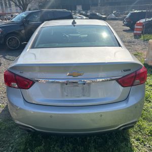 CHEVROLET IMPALA PREMIER - 7