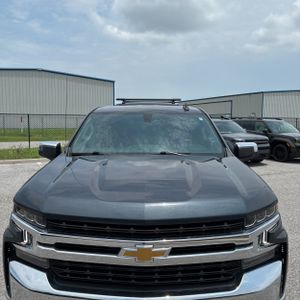 2021 Chevrolet SILVERADO 1500 LT thumbnail 15