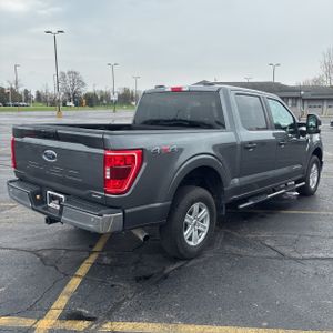 FORD F150 XLT - 8