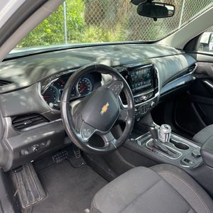 2019 Chevrolet TRAVERSE LT CLOTH 缩略图 33
