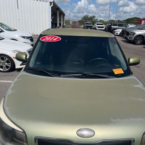2014 KIA SOUL BASE thumbnail 15
