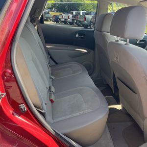صورة مصغرة 34 لـ 2010 Nissan ROGUE S