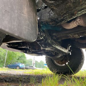 2011 Toyota TACOMA V6 thumbnail 31