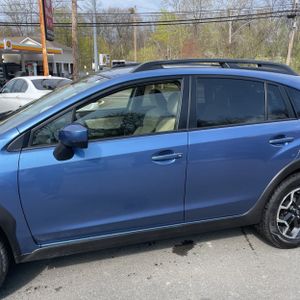 SUBARU CROSSTREK 2.0I PREMIUM - 4