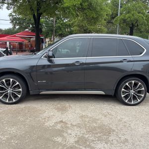 BMW X5 SDRIVE35I - 3