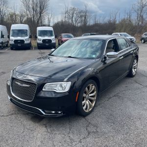 CHRYSLER 300 LIMITED - 1