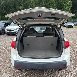 صورة مصغرة 42 لـ 2009 Acura MDX SH-AWD