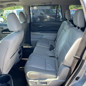 صورة مصغرة 33 لـ 2019 Honda PILOT EX-L
