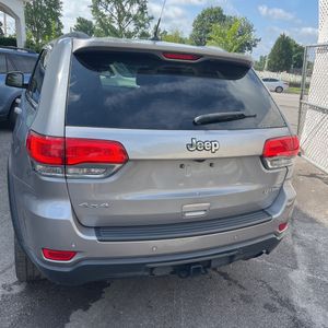 2019 JEEP GRAND CHEROKEE LAREDO E — миниатюра 58