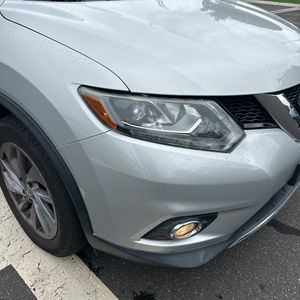 صورة مصغرة 56 لـ 2016 Nissan ROGUE SL