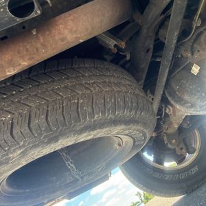 2013 Toyota 4RUNNER SR5 thumbnail 30