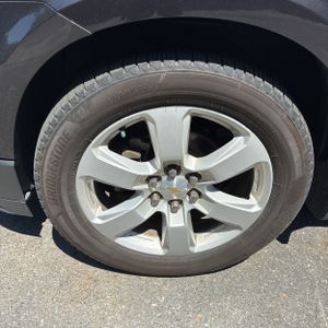 2016 Chevrolet TRAVERSE LT 缩略图 17