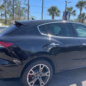 MASERATI LEVANTE GRANSPORT - 8