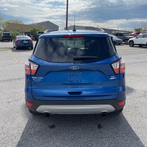 FORD ESCAPE SE - 7