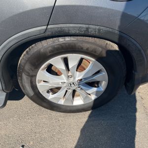 2012 Honda CR-V EX 缩略图 18