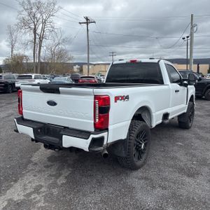 FORD F-350 SUPER DUTY XL - 8