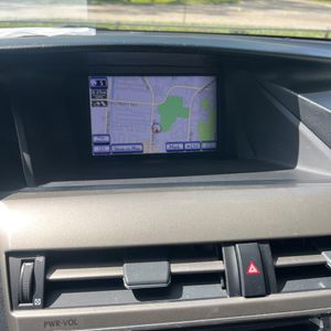 2015 Lexus RX 350 BASE — фото 36