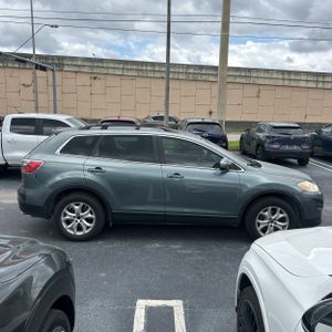 MAZDA CX-9 TOURING - 10