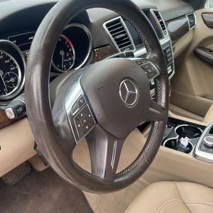 2015 Mercedes-BENZ M-CLASS — миниатюра 60