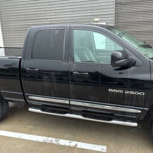 2004 Dodge RAM 2500 SLT 缩略图 11