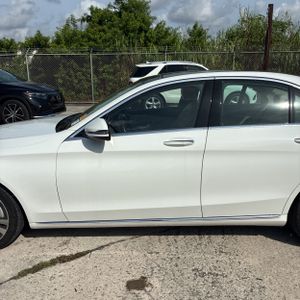 2016 Mercedes-BENZ C 300 照片 4