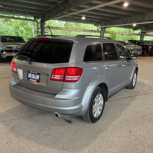 صورة 8 لـ 2016 Dodge JOURNEY SE