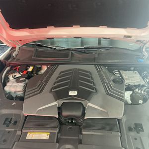 صورة مصغرة 43 لـ 2020 Lamborghini URUS BASE
