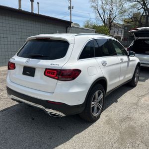 MERCEDES-BENZ GLC - 8