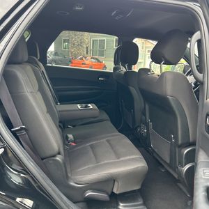 2025 Dodge DURANGO GT thumbnail 35