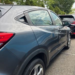 2019 Honda HR-V LX 照片 8