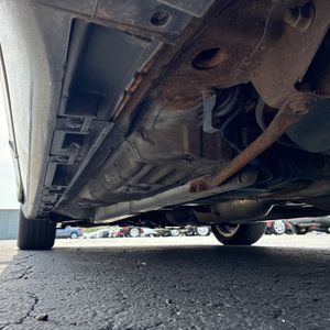 2008 Lexus ES 350 BASE 缩略图 24