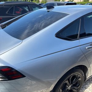2025 Honda ACCORD SE — миниатюра 59