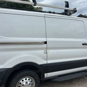 FORD TRANSIT 250 - 9