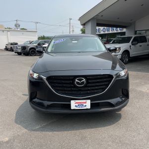 صورة مصغرة 14 لـ 2023 Mazda CX-9 TOURING PLUS