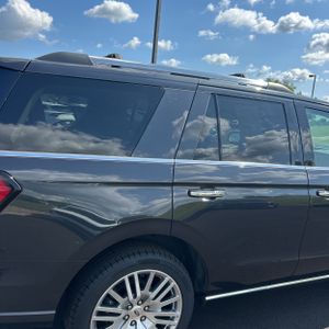 2024 FORD EXPEDITION LIMITED — фото 9