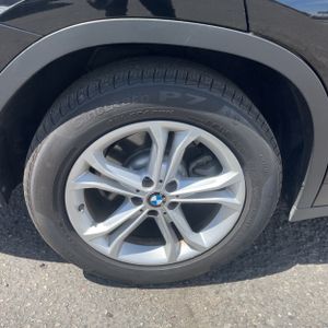 2019 BMW X3 XDRIVE30I thumbnail 19