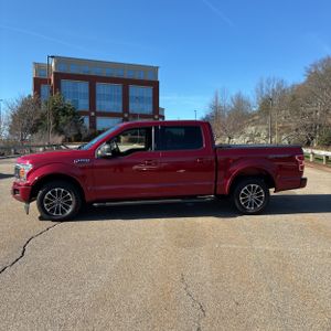 FORD F-150 XLT - 3