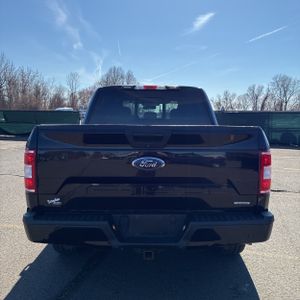 FORD F-150 XLT - 7
