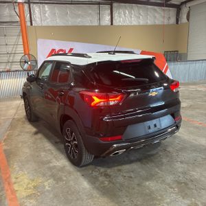 CHEVROLET TRAILBLAZER ACTIV - 3