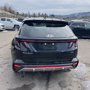 HYUNDAI TUCSON N LINE - 7