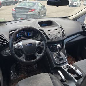 صورة مصغرة 36 لـ 2017 FORD C-MAX HYBRID SE