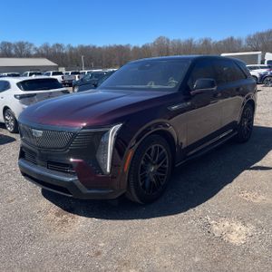 CADILLAC ESCALADE IQ PREMIUM SPORT - 1
