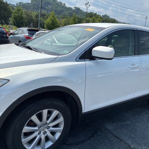 صورة 2 لـ 2008 Mazda CX-9 TOURING