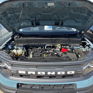 صورة مصغرة 44 لـ 2023 FORD BRONCO SPORT BIG BEND